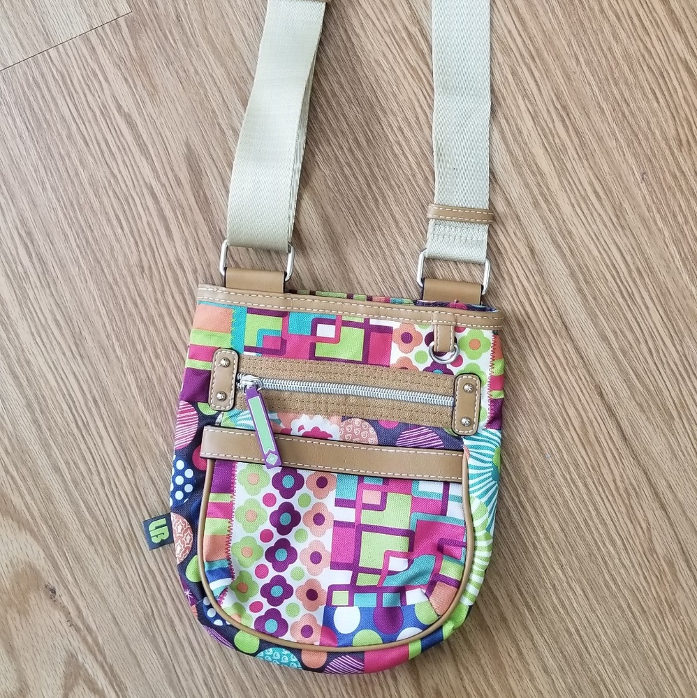 Lily Bloom sling